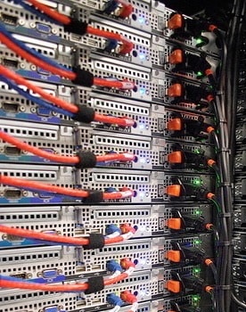 business server