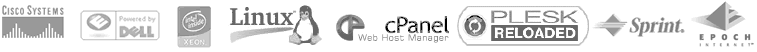 secure dedicated servers Europe