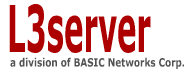 L3server - SSL Certificates